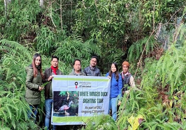 Sustainable Environment