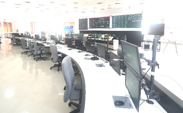 Midstream