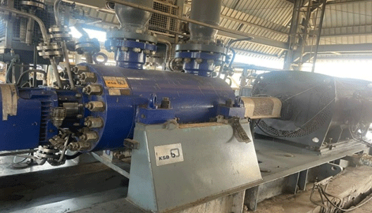 Midstream