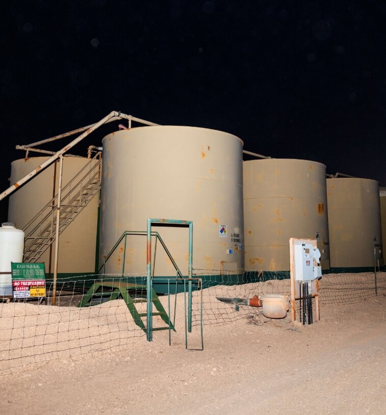 Operations in Rajasthan Field