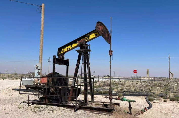 Operations in Rajasthan Field