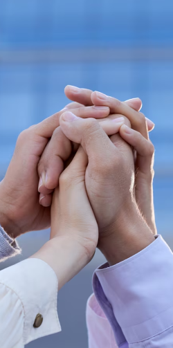 Caring culture
