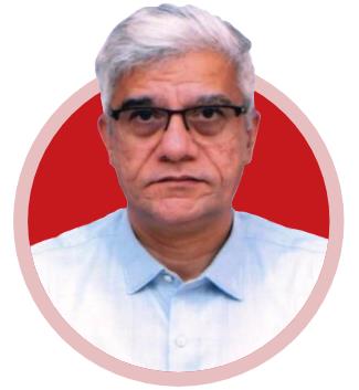  Chief Vigilance Officer