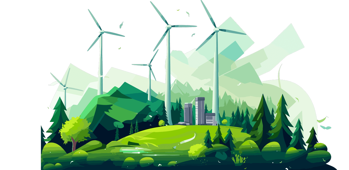 Net Zero by 2040