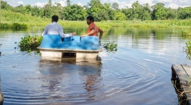 Sustainable Environment