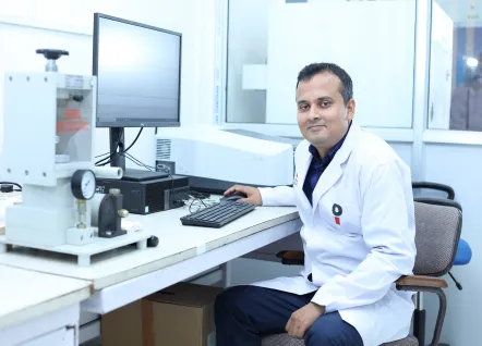 R&D Lab Jaivalaya