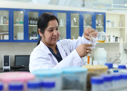 R&D Lab Jaivalaya