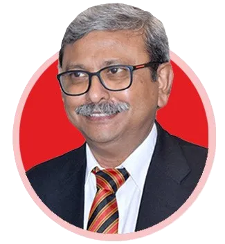 Shri Abhijit Majumder