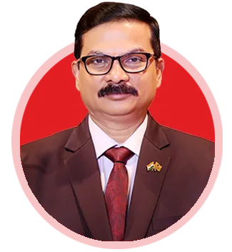 Dr. Ankur Baruah