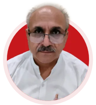 Shri Balram Nandwani