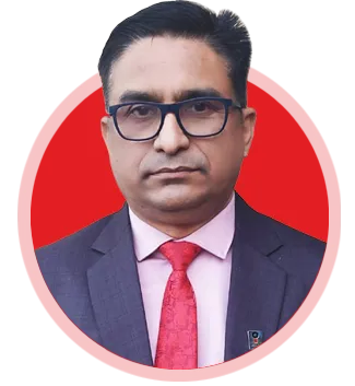 Shri Trailukya Borgohain