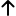 up arrow